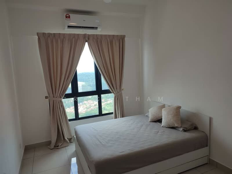 Residensi Bintang untuk Untuk Disewa - RM 2,600 /bulan, Mac 2026 - Bedroom - PropertyGuru.com.my