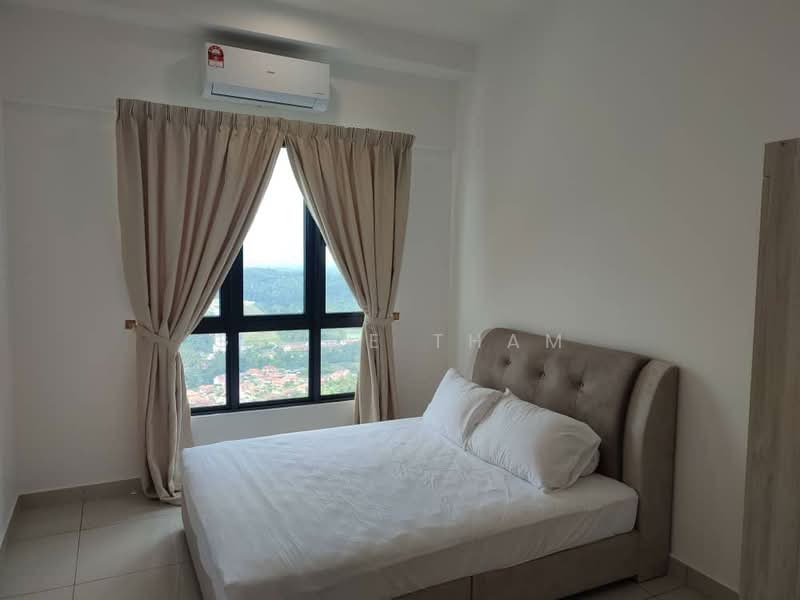 Residensi Bintang untuk Untuk Disewa - RM 2,600 /bulan, Mac 2026 - Bedroom - PropertyGuru.com.my