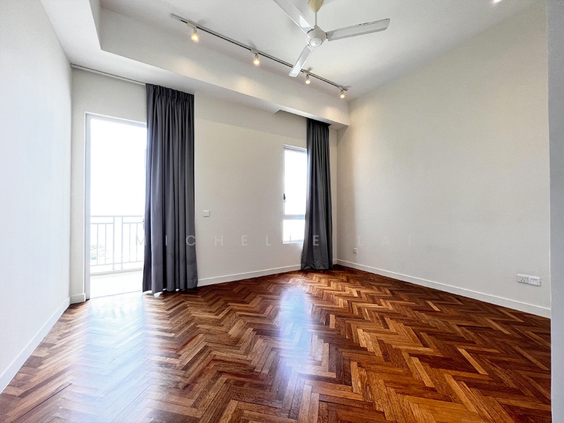 Andaman @ Quayside untuk Untuk Disewa - RM 9,000 /bulan, Mac 2026 - Interior - PropertyGuru.com.my