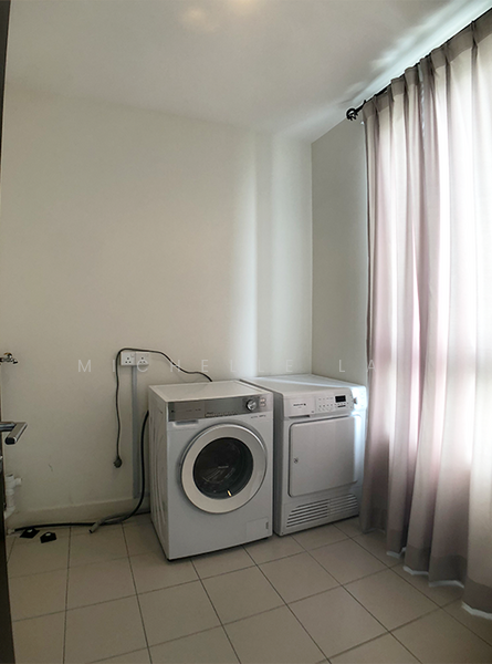 Andaman @ Quayside untuk Untuk Disewa - RM 9,000 /bulan, Mac 2026 - Interior - PropertyGuru.com.my