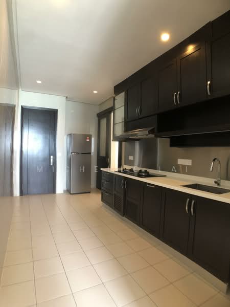 Andaman @ Quayside untuk Untuk Disewa - RM 9,000 /bulan, Mac 2026 - Kitchen - PropertyGuru.com.my