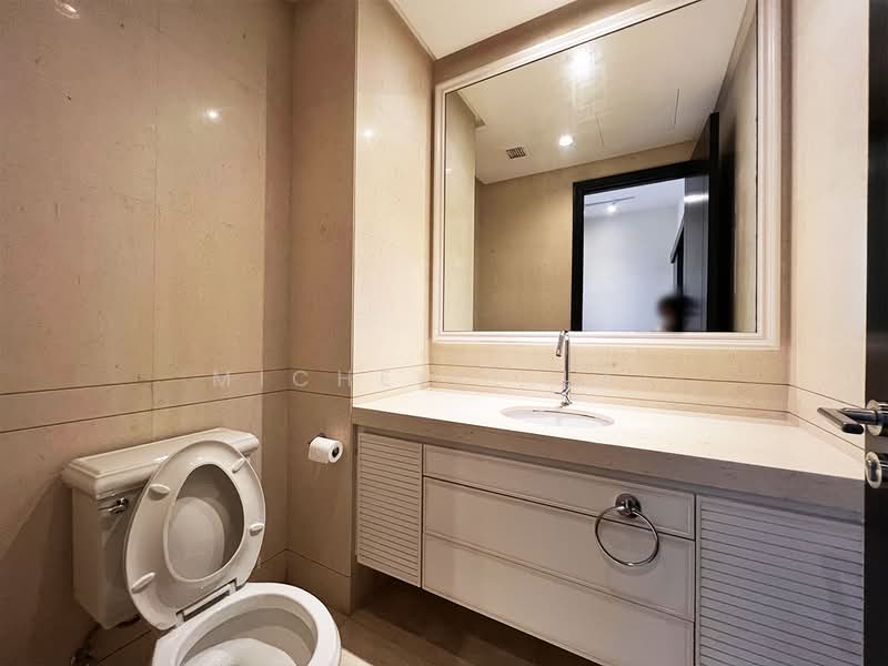 Condominium for Rent at Andaman @ Quayside - Michelle Lai - Bathroom - PropertyGuru.com.my