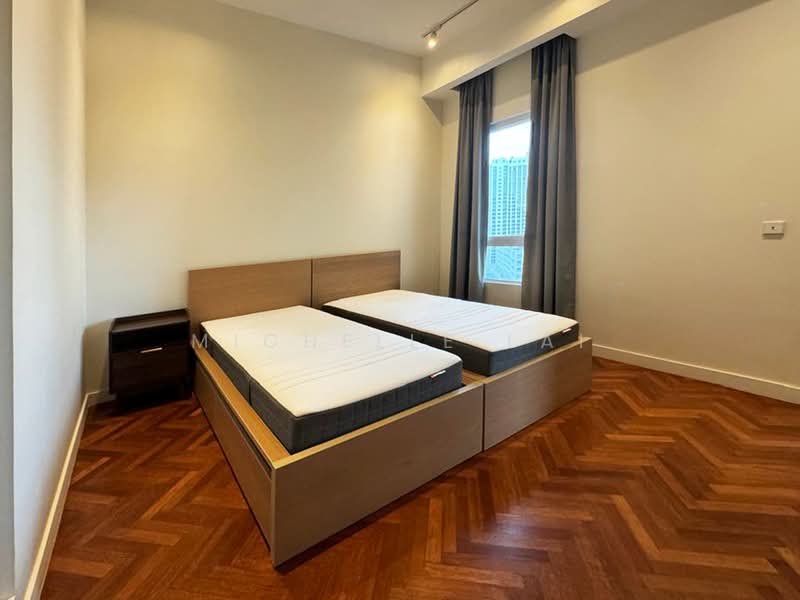 Condominium for Rent at Andaman @ Quayside - Michelle Lai - Bedroom - PropertyGuru.com.my