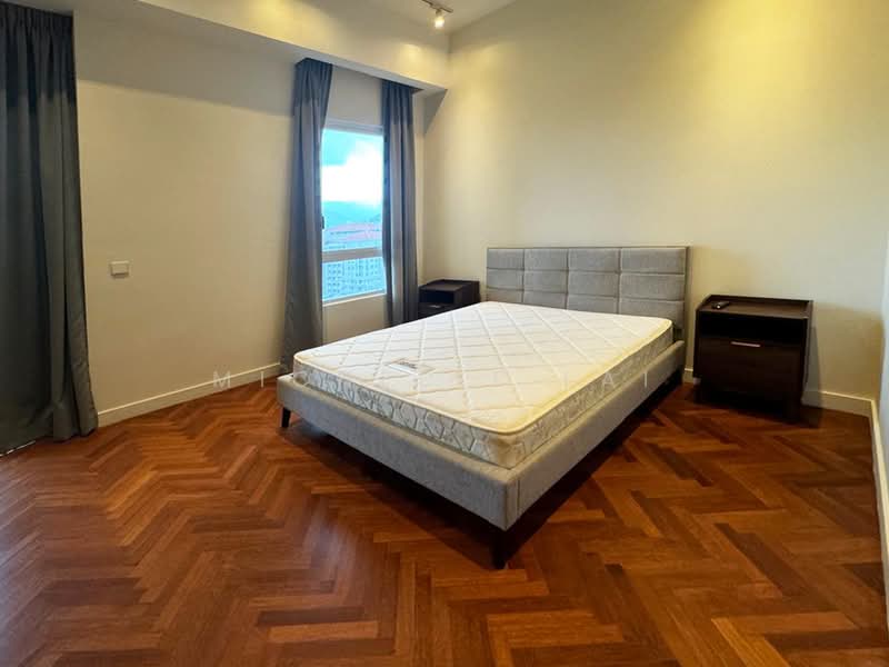 Condominium for Rent at Andaman @ Quayside - Michelle Lai - Bedroom - PropertyGuru.com.my