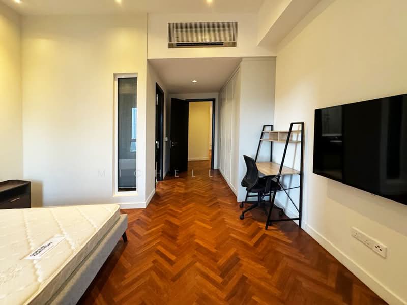 Condominium for Rent at Andaman @ Quayside - Michelle Lai - Bedroom - PropertyGuru.com.my