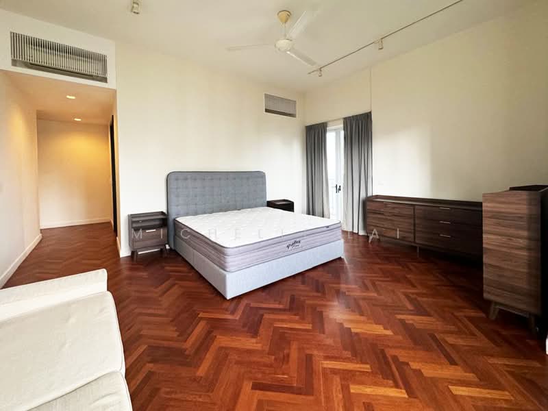 Condominium for Rent at Andaman @ Quayside - Michelle Lai - Bedroom - PropertyGuru.com.my