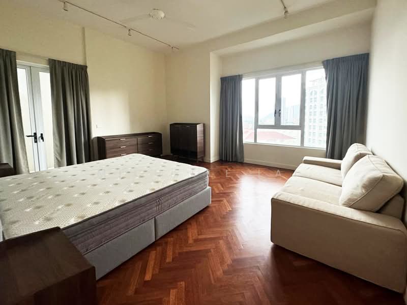 Condominium for Rent at Andaman @ Quayside - Michelle Lai - Bedroom - PropertyGuru.com.my
