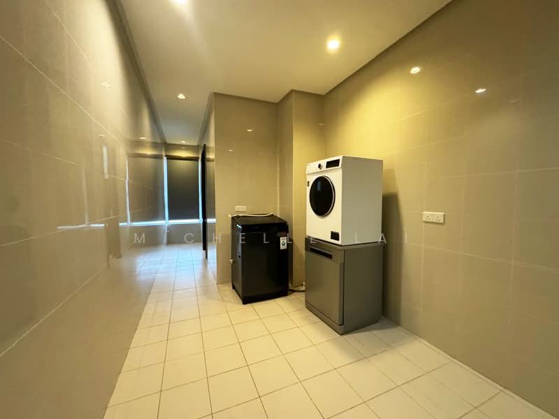 Condominium for Rent at Andaman @ Quayside - Michelle Lai - Interior - PropertyGuru.com.my