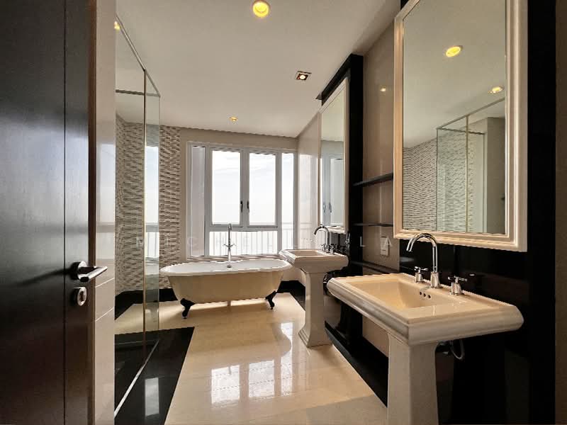 Condominium for Rent at Andaman @ Quayside - Michelle Lai - Bathroom - PropertyGuru.com.my