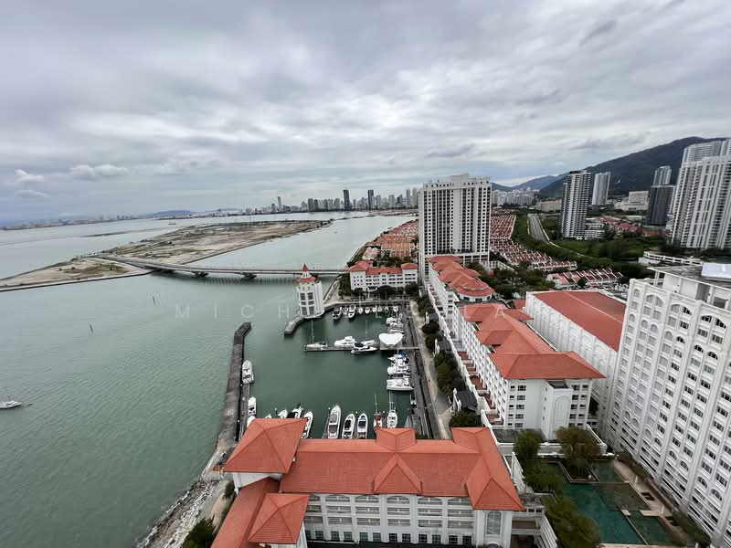 Condominium for Rent at Andaman @ Quayside - Michelle Lai - Exterior - PropertyGuru.com.my
