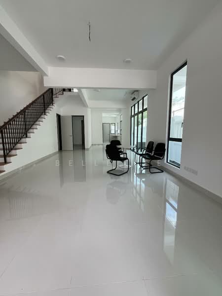 Rumah Teres 3 Tingkat untuk Dijual di Taman Connaught (Cheras) - Belle Yee - Interior - PropertyGuru.com.my