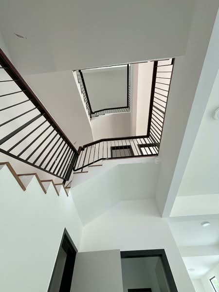 Rumah Teres 3 Tingkat untuk Dijual di Taman Connaught (Cheras) - Belle Yee - Interior - PropertyGuru.com.my