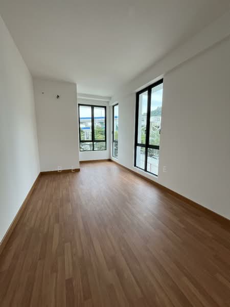 Rumah Teres 3 Tingkat untuk Dijual di Taman Connaught (Cheras) - Belle Yee - Interior - PropertyGuru.com.my