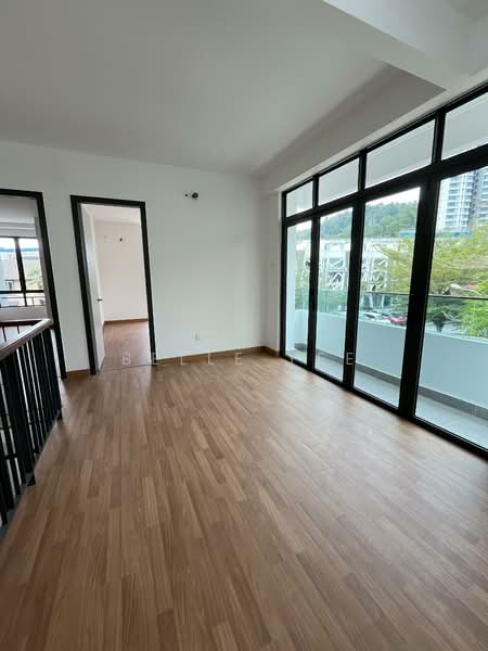 Rumah Teres 3 Tingkat untuk Dijual di Taman Connaught (Cheras) - Belle Yee - Interior - PropertyGuru.com.my