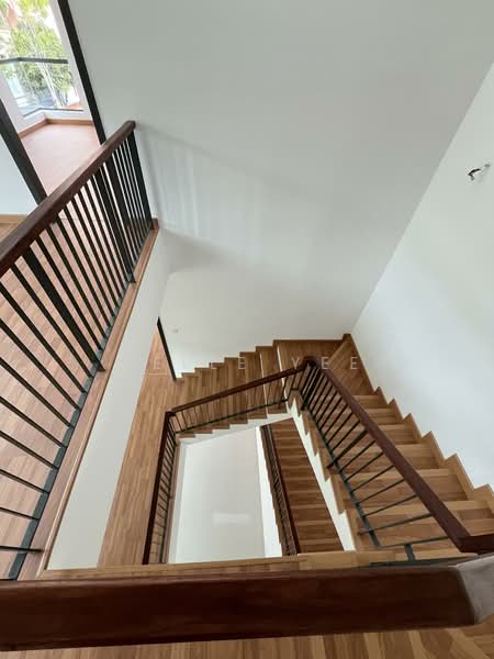 Rumah Teres 3 Tingkat untuk Dijual di Taman Connaught (Cheras) - Belle Yee - Interior - PropertyGuru.com.my