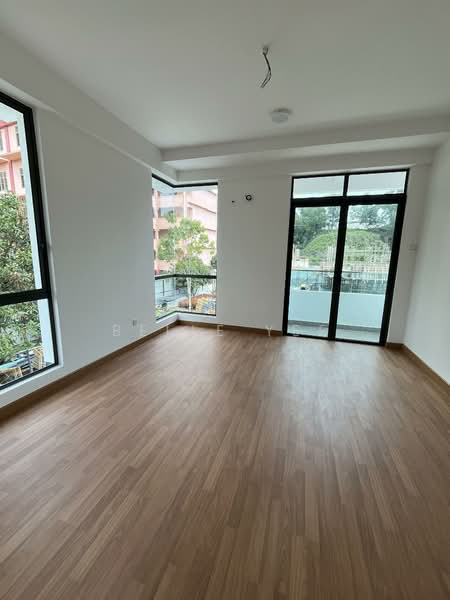 Rumah Teres 3 Tingkat untuk Dijual di Taman Connaught (Cheras) - Belle Yee - Interior - PropertyGuru.com.my