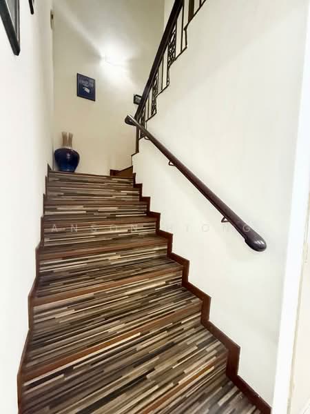 2-storey Terraced House for Sale in Taman Impian Emas (Skudai) - Anson Hiong - PropertyGuru.com.my