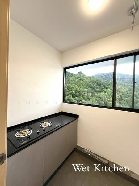Granito untuk Untuk Disewa - RM 2,100 /bulan, Mac 2026 - Kitchen - PropertyGuru.com.my