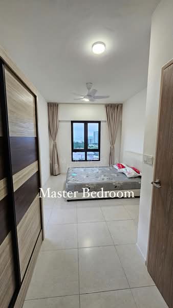 Granito untuk Untuk Disewa - RM 2,100 /bulan, Mac 2026 - Master Bedroom - PropertyGuru.com.my