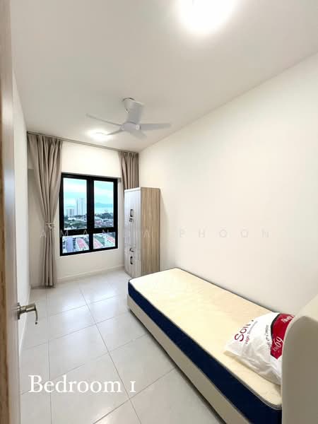 Granito untuk Untuk Disewa - RM 2,100 /bulan, Mac 2026 - Bedroom - PropertyGuru.com.my