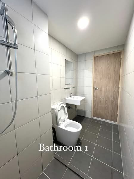 Granito untuk Untuk Disewa - RM 2,100 /bulan, Mac 2026 - Bathroom - PropertyGuru.com.my