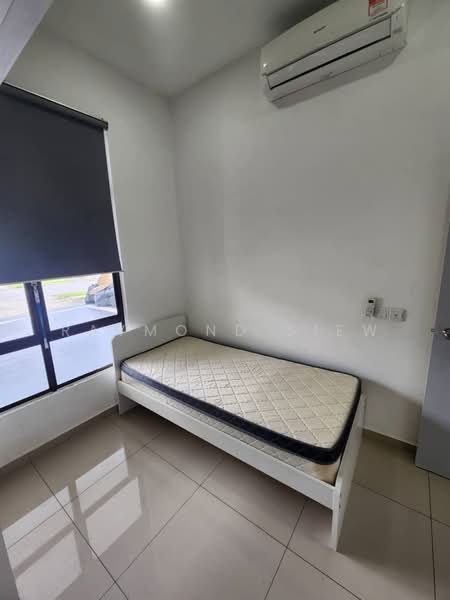 Rumah Banglo untuk Disewa di Eco Grandeur (Puncak Alam) - Raymond Siew - Bedroom - PropertyGuru.com.my