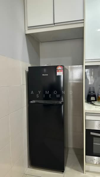 Eco Grandeur untuk Untuk Disewa - RM 2,800 /bulan, Mac 2026 - Kitchen - PropertyGuru.com.my