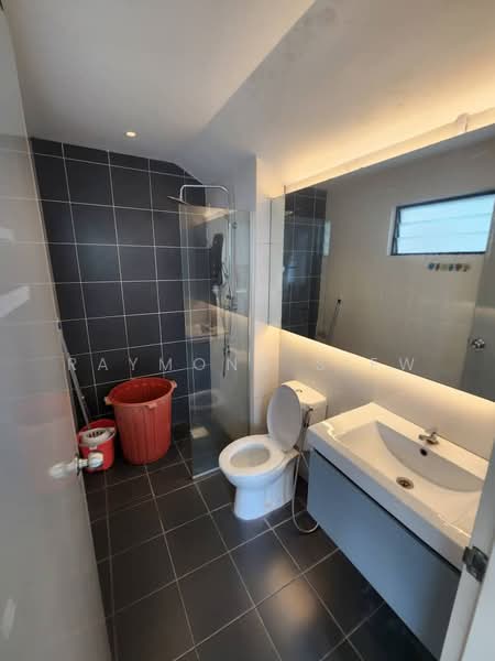 Rumah Banglo untuk Disewa di Eco Grandeur (Puncak Alam) - Raymond Siew - Bathroom - PropertyGuru.com.my