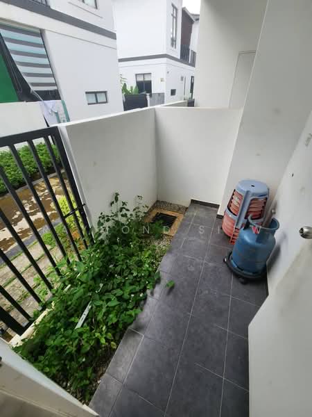 Rumah Banglo untuk Disewa di Eco Grandeur (Puncak Alam) - Raymond Siew - Exterior - PropertyGuru.com.my