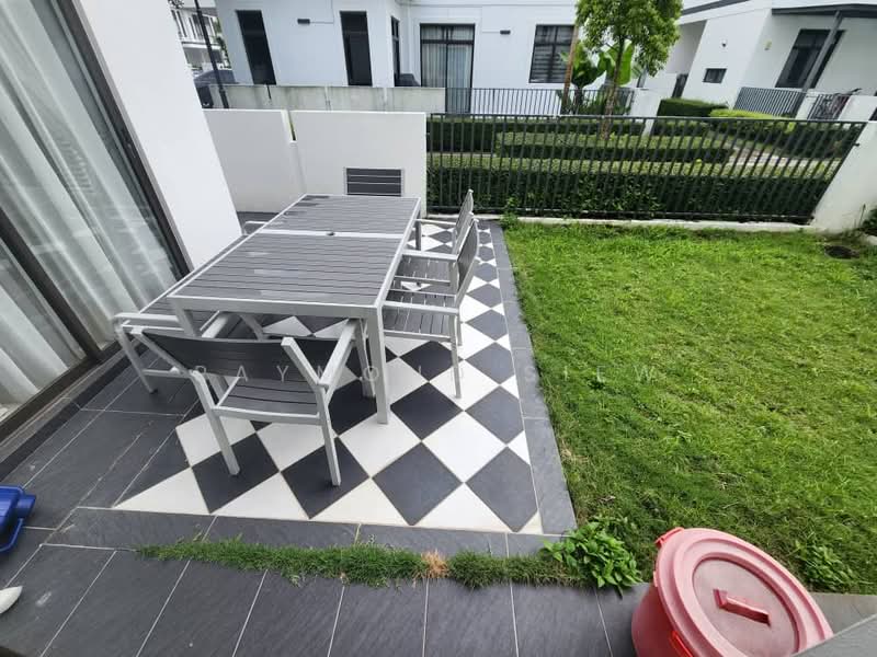 Rumah Banglo untuk Disewa di Eco Grandeur (Puncak Alam) - Raymond Siew - Exterior - PropertyGuru.com.my