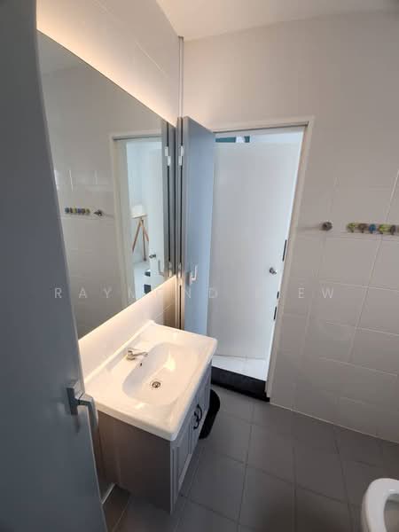Rumah Banglo untuk Disewa di Eco Grandeur (Puncak Alam) - Raymond Siew - Bathroom - PropertyGuru.com.my