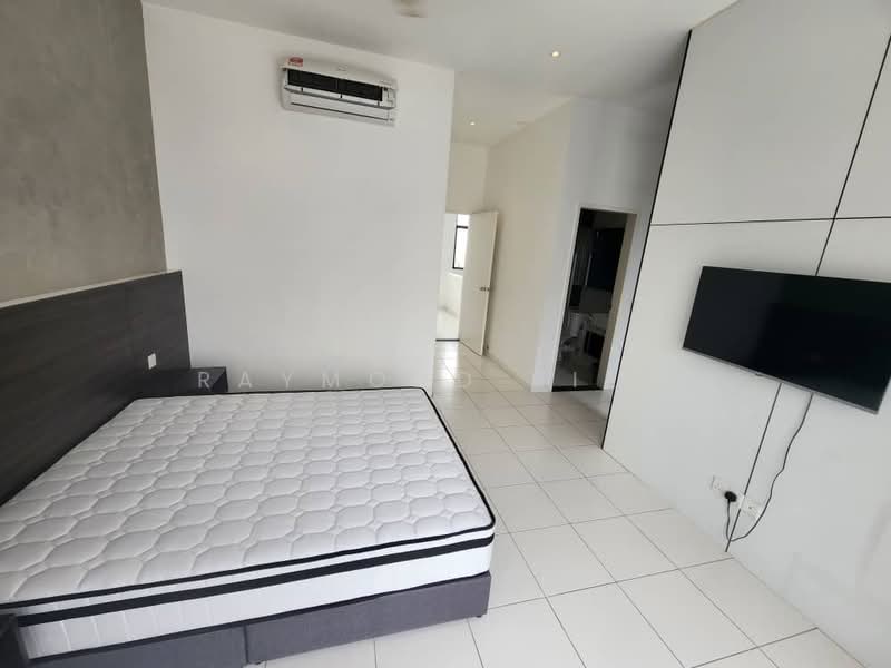 Rumah Banglo untuk Disewa di Eco Grandeur (Puncak Alam) - Raymond Siew - Bedroom - PropertyGuru.com.my