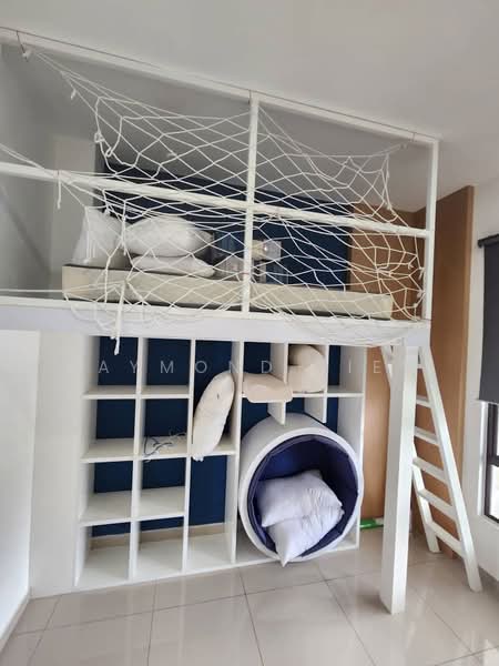 Rumah Banglo untuk Disewa di Eco Grandeur (Puncak Alam) - Raymond Siew - Interior - PropertyGuru.com.my