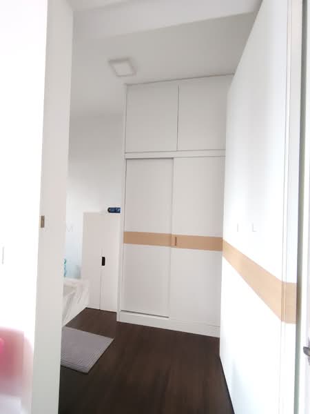 Cluster House for Sale in Setia Alam (Selangor) - Amsyar Jamil - Interior - PropertyGuru.com.my