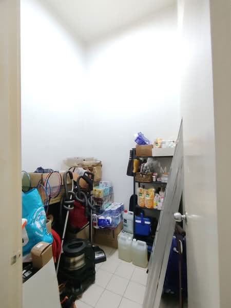 Cluster House for Sale in Setia Alam (Selangor) - Amsyar Jamil - Interior - PropertyGuru.com.my