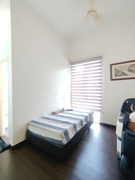 Cluster House for Sale in Setia Alam (Selangor) - Amsyar Jamil - Bedroom - PropertyGuru.com.my