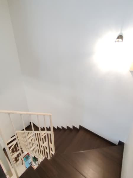 Cluster House for Sale in Setia Alam (Selangor) - Amsyar Jamil - Interior - PropertyGuru.com.my