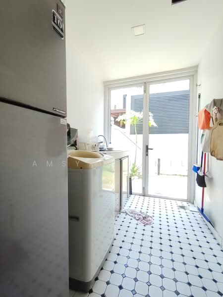 Cluster House for Sale in Setia Alam (Selangor) - Amsyar Jamil - Interior - PropertyGuru.com.my