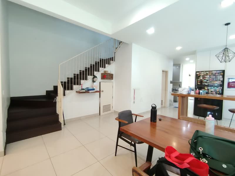 Cluster House for Sale in Setia Alam (Selangor) - Amsyar Jamil - Interior - PropertyGuru.com.my