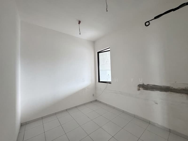 2-storey Terraced House for Sale in Johor Bahru (Johor) - Chen Shieh Yu - Interior - PropertyGuru.com.my