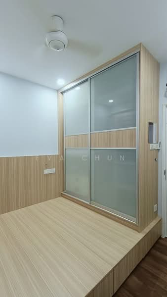 Service Residence for Sale at Sentul Point - Eva Chun - Bedroom - PropertyGuru.com.my