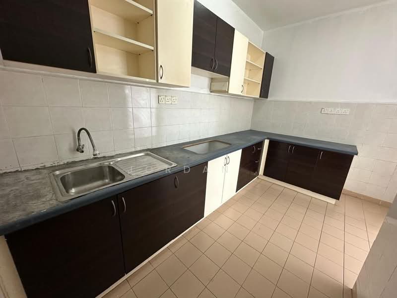 Untuk Disewa - Impian Senibong Residences