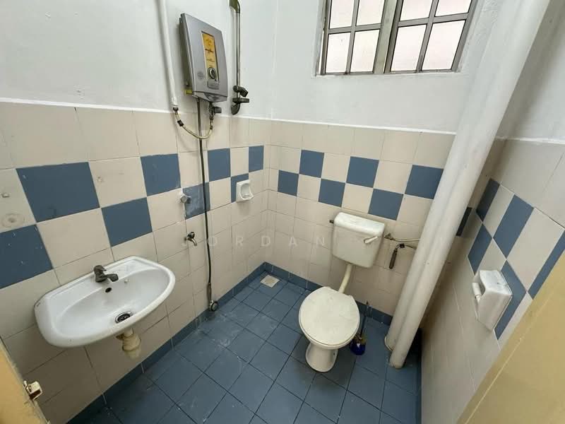 Untuk Disewa - Impian Senibong Residences