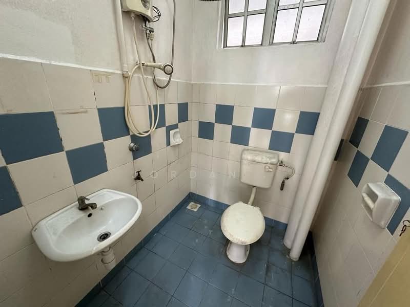 Untuk Disewa - Impian Senibong Residences