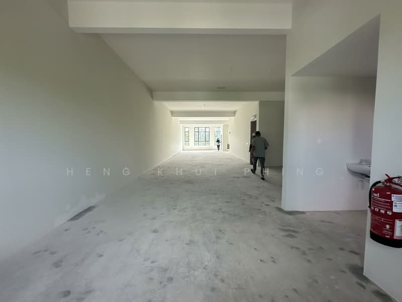 Shop for Rent in Krubong (Melaka) - Heng Khui Phing - Interior - PropertyGuru.com.my