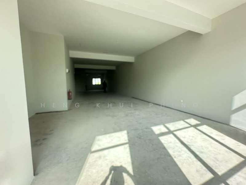 Shop for Rent in Krubong (Melaka) - Heng Khui Phing - Interior - PropertyGuru.com.my