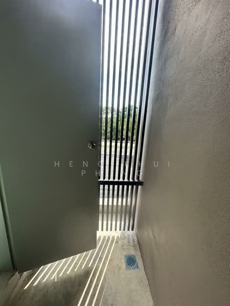 Shop for Rent in Krubong (Melaka) - Heng Khui Phing - Entrance - PropertyGuru.com.my