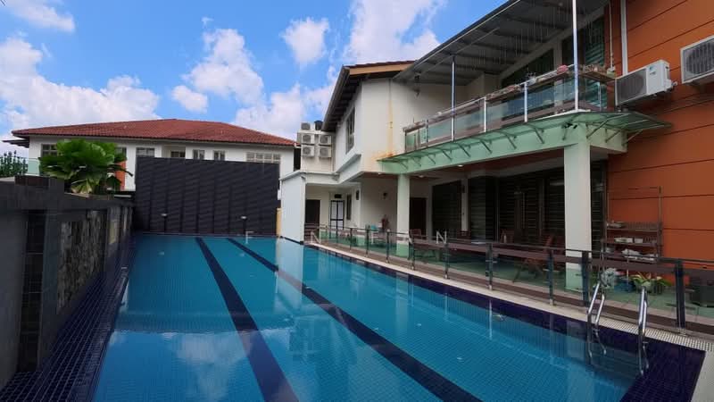 Cluster House for Sale in Skudai (Johor) - Fan Fan - Exterior - PropertyGuru.com.my