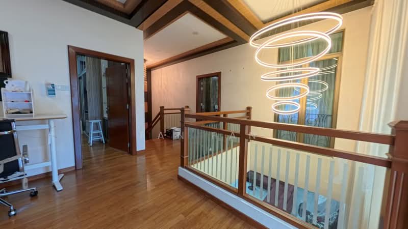 Cluster House for Sale in Skudai (Johor) - Fan Fan - Interior - PropertyGuru.com.my