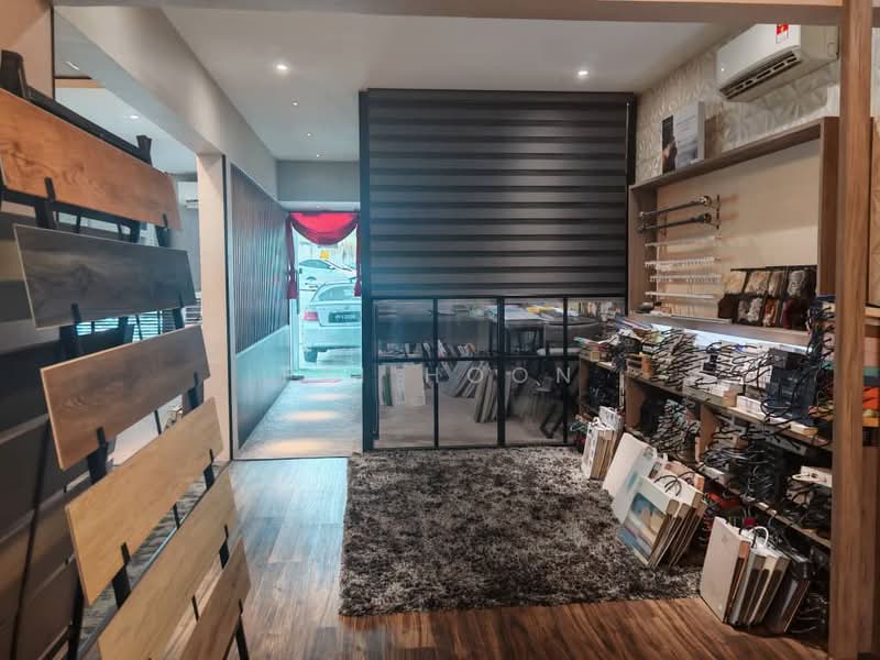 Shop / Office for Rent in Mount Erskine (Tanjung Tokong) - Pei Hoon - Interior - PropertyGuru.com.my